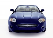 Jaguar XK Convertible